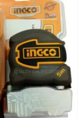 Ingco Tape Measure