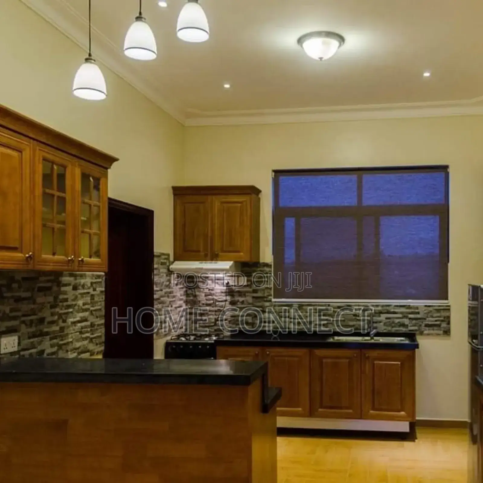 2bdrm Apartment in Muyenga Tank Hill, Central Division for rent