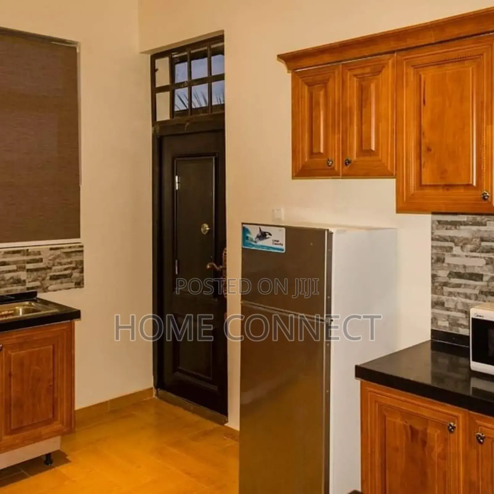 2bdrm Apartment in Muyenga Tank Hill, Central Division for rent