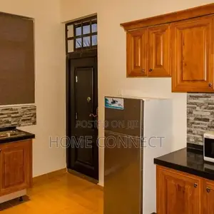 2bdrm Apartment in Muyenga Tank Hill, Central Division for rent