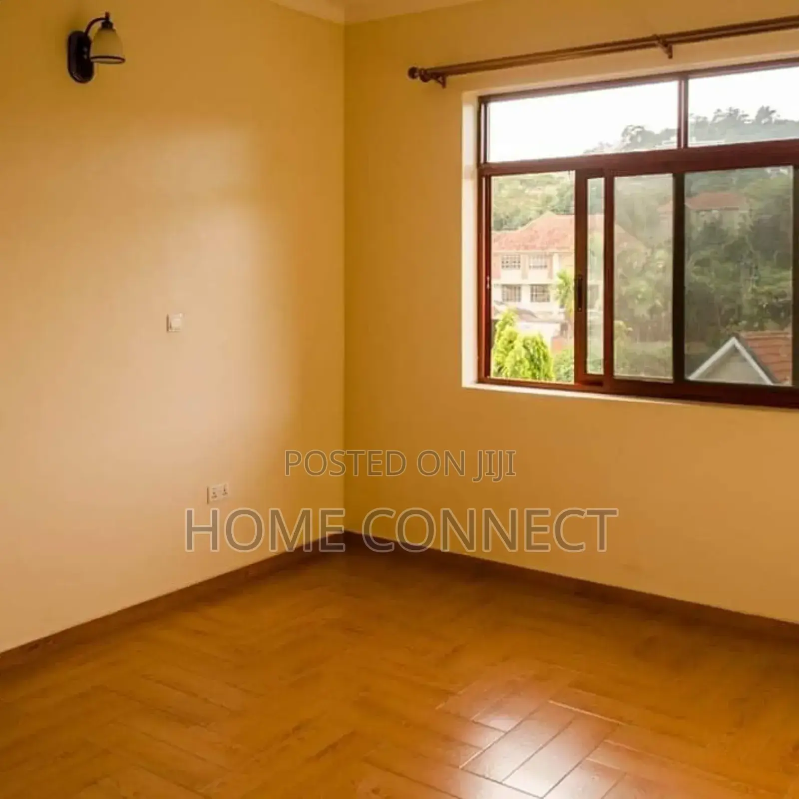2bdrm Apartment in Muyenga Tank Hill, Central Division for rent