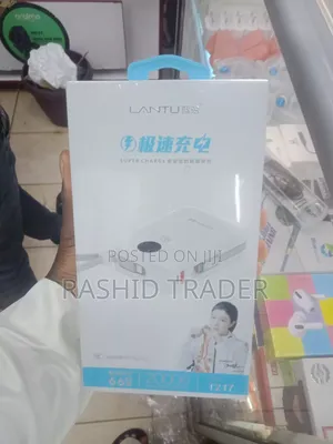 Super Fast Power Bank 20000mah