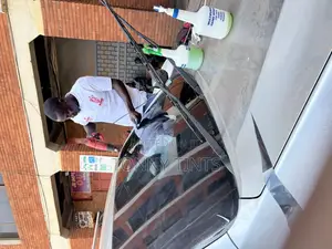 Clear Full Car Nano Ceramic