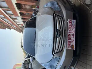 Clear Full Car Nano Ceramic