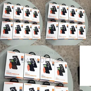 Plokama Power Bank