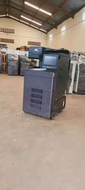 Office Essential - Kyocera 5052ci for Sale.