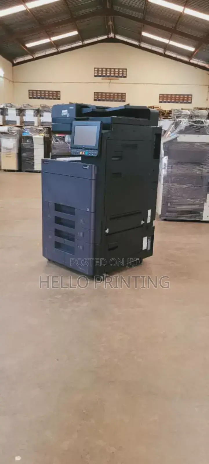 Buy Kyocera 5052ci - Quality You Can Trust.