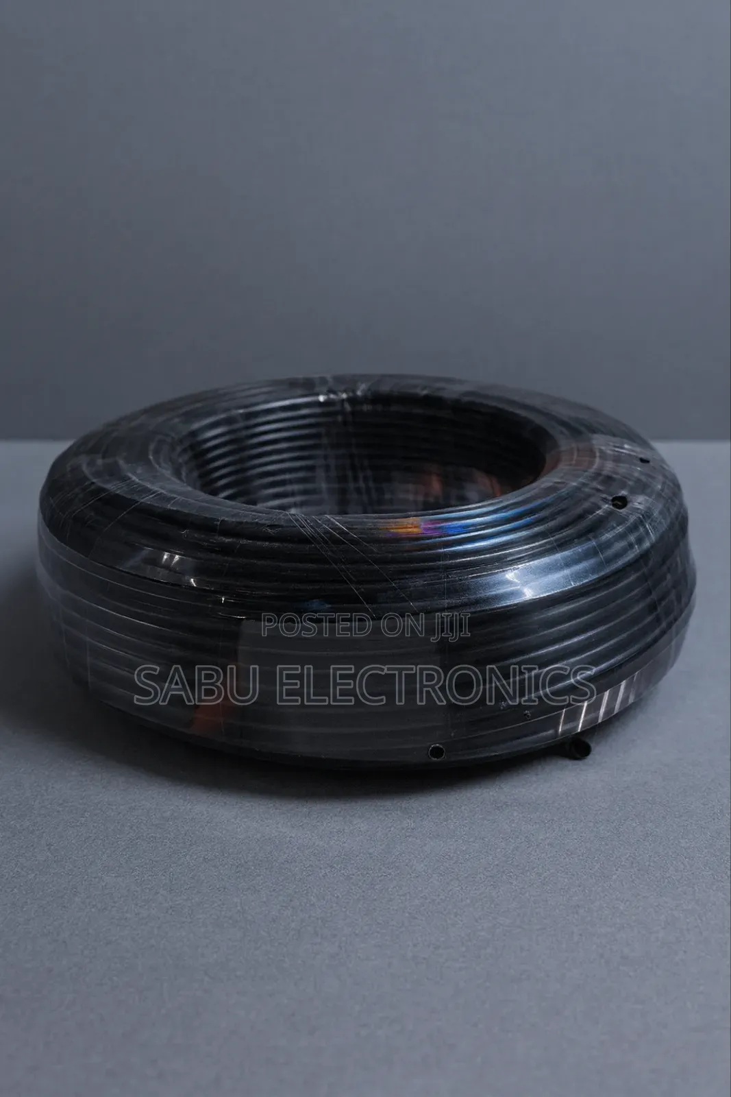 100m/328ft High-Speed Cat6 Outdoor Ethernet Cable Durable Waterproof