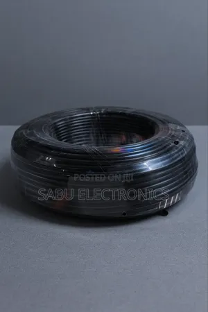 100m/328ft High-Speed Cat6 Outdoor Ethernet Cable Durable Waterproof