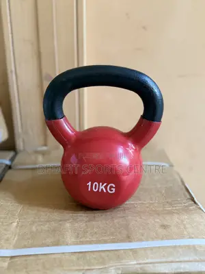 Kettlebell 10 Kg