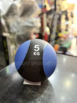 Medicine Ball 5 Kg