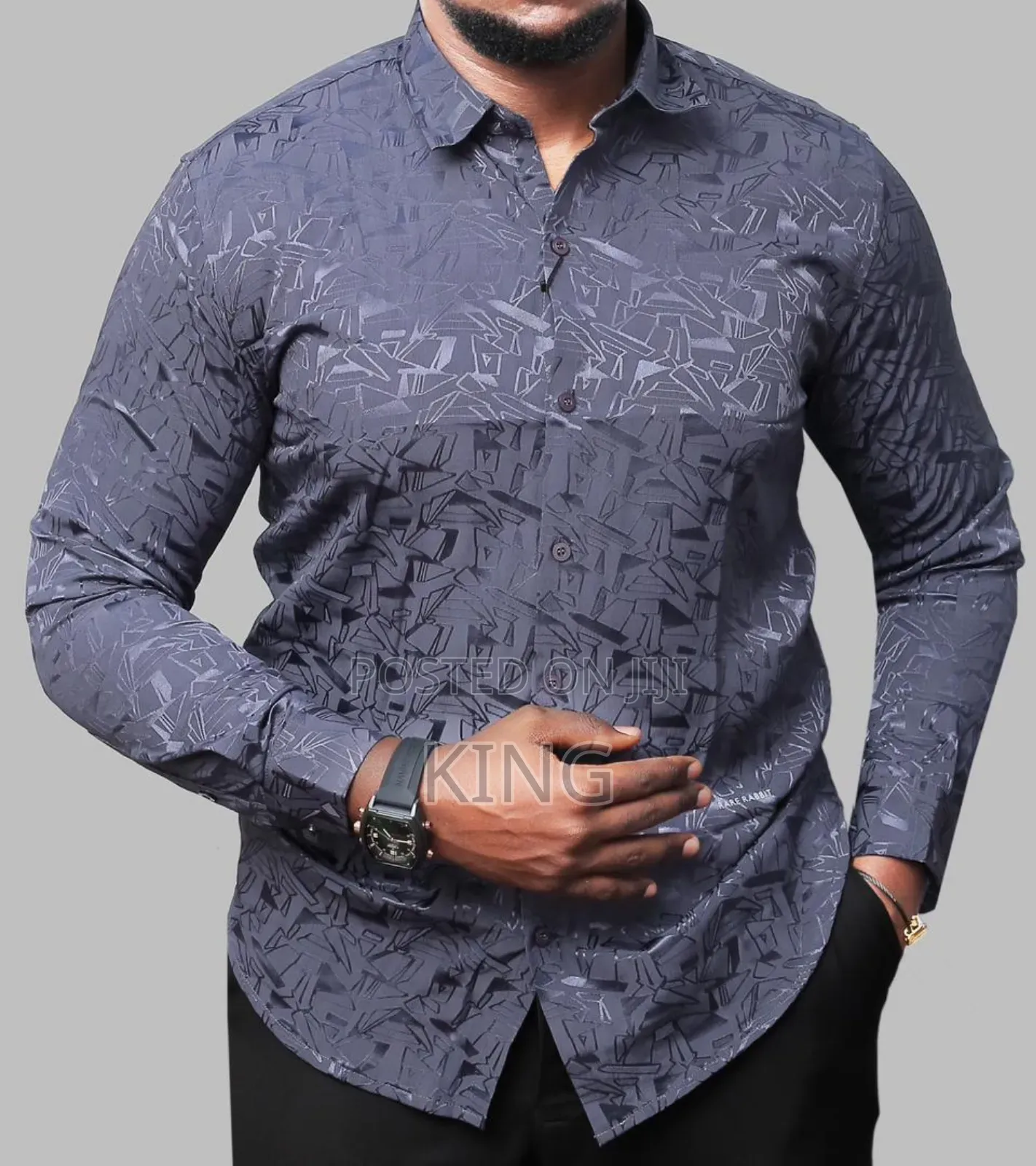 Set Piece Shirt