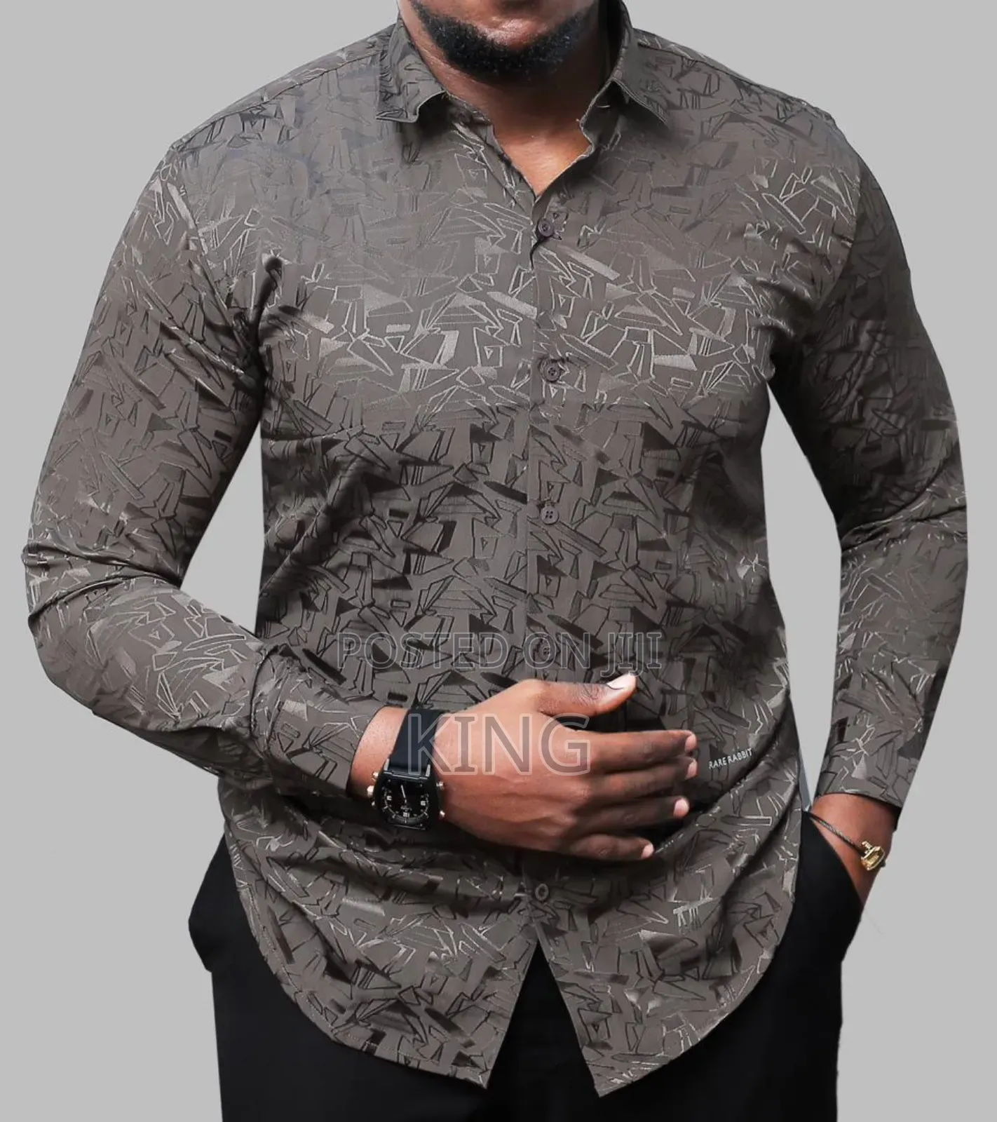 Set Piece Shirt