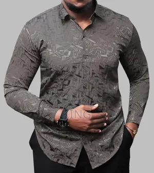 Set Piece Shirt