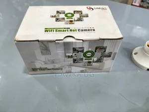 Bulb Camera