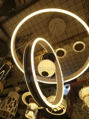 Ceiling Lights