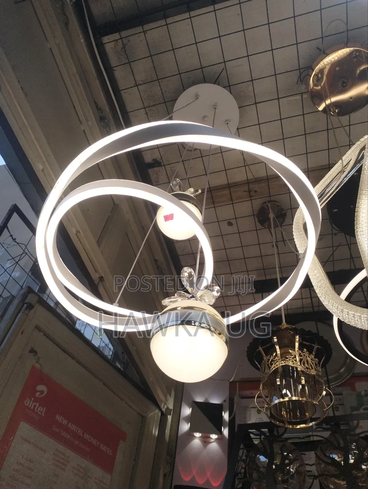 Ceiling Lights