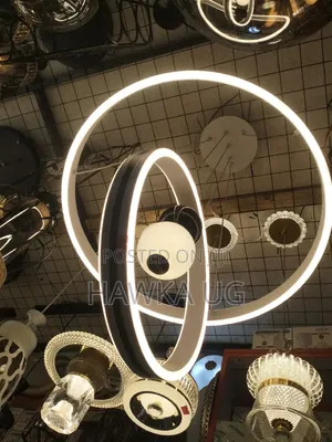 Ceiling Lights