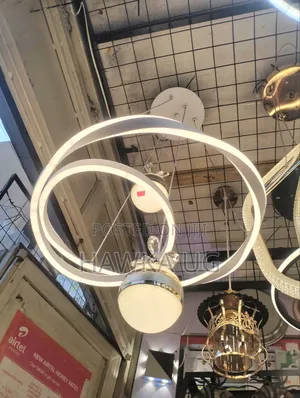 Ceiling Lights