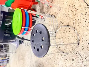 Laboratory Round Chairs