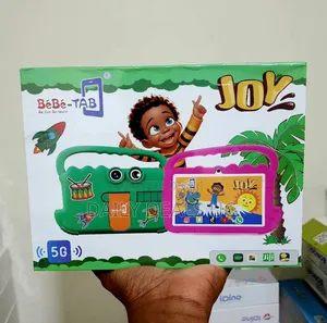 New Bebe Joy 256 GB