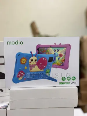 New Modio M7 64 GB