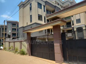 Furnished 2bdrm Block of Flats in Kireka, Nakawa for sale