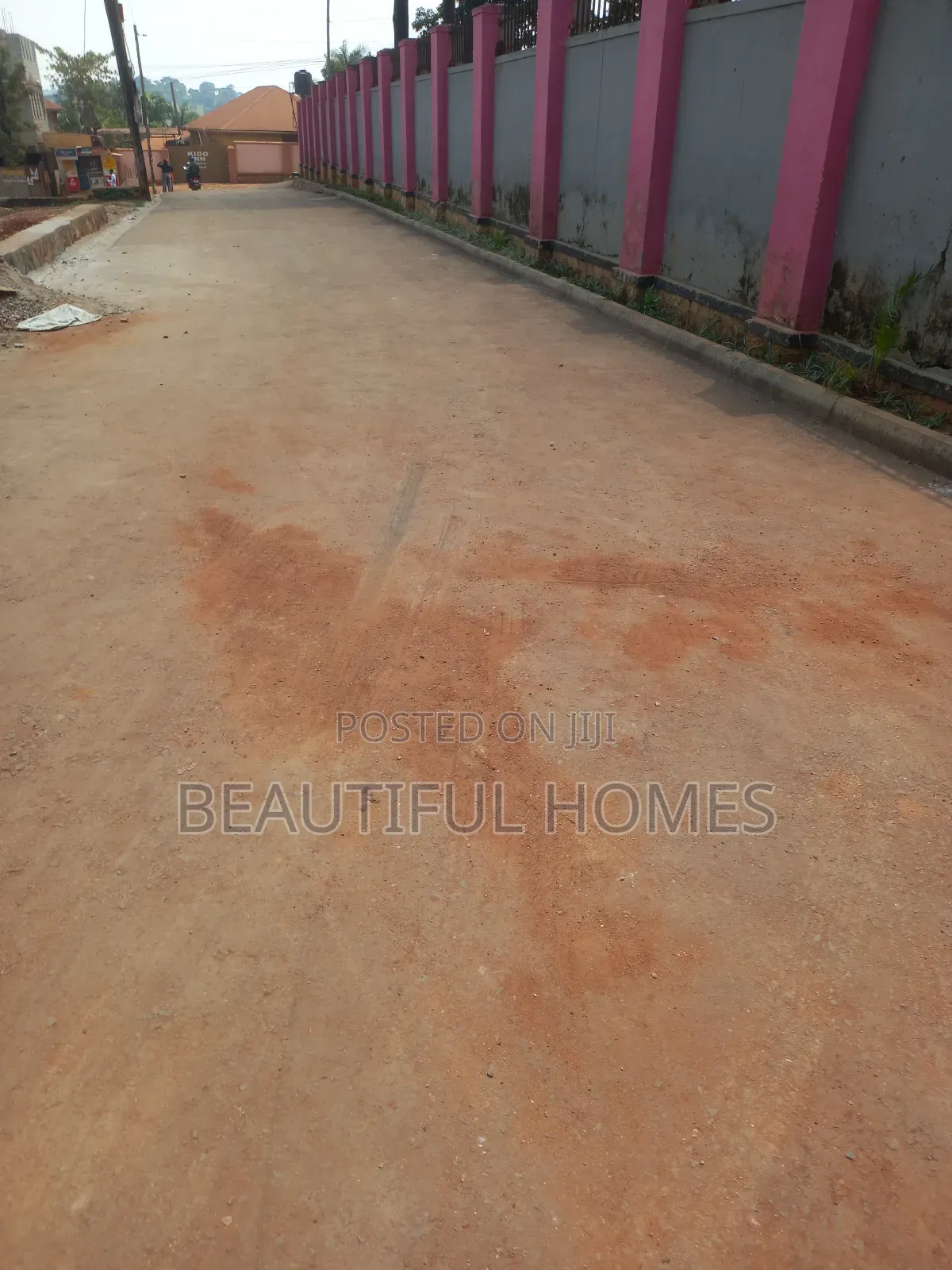 Furnished 2bdrm Block of Flats in Kireka, Nakawa for sale