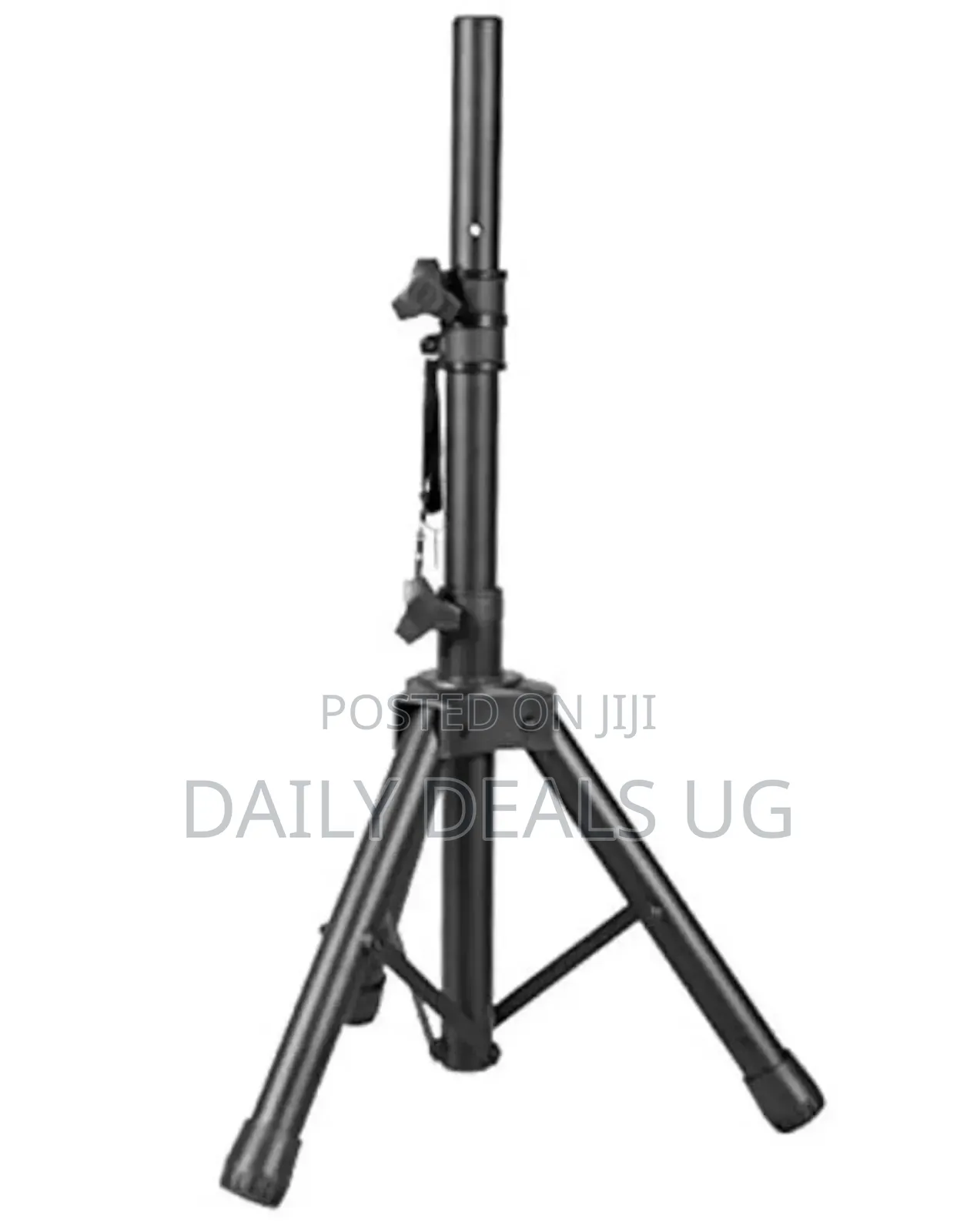 Speaker Tripod Audio KTV Outdoor Shelf Metal Floor Stand