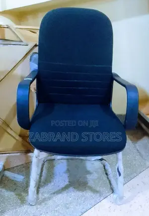 Quality Black Office Chair