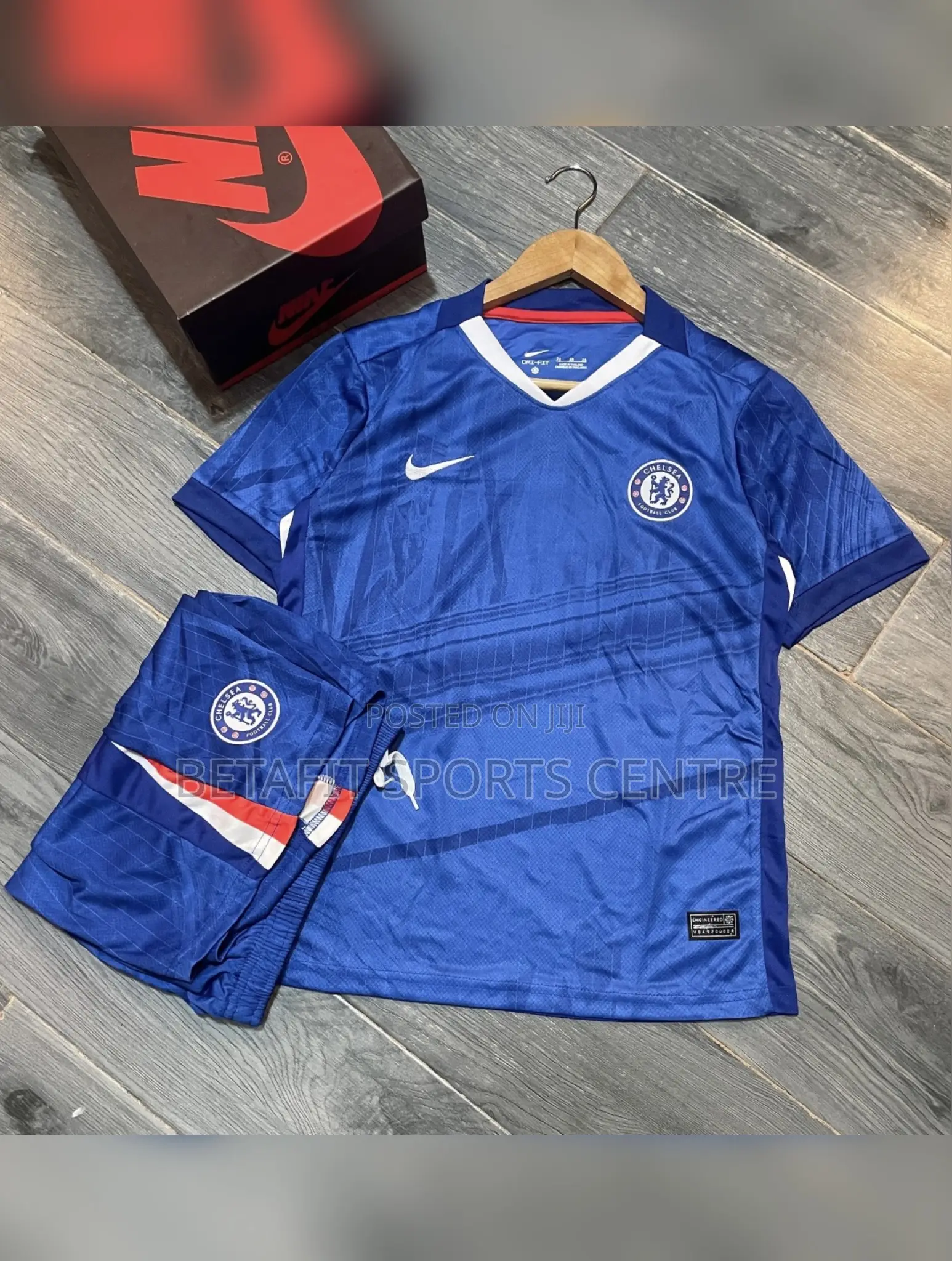 Chelsea Jersey Original