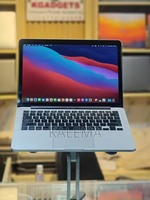Laptop Apple MacBook 2014 16GB Intel Core I5 SSD 256GB