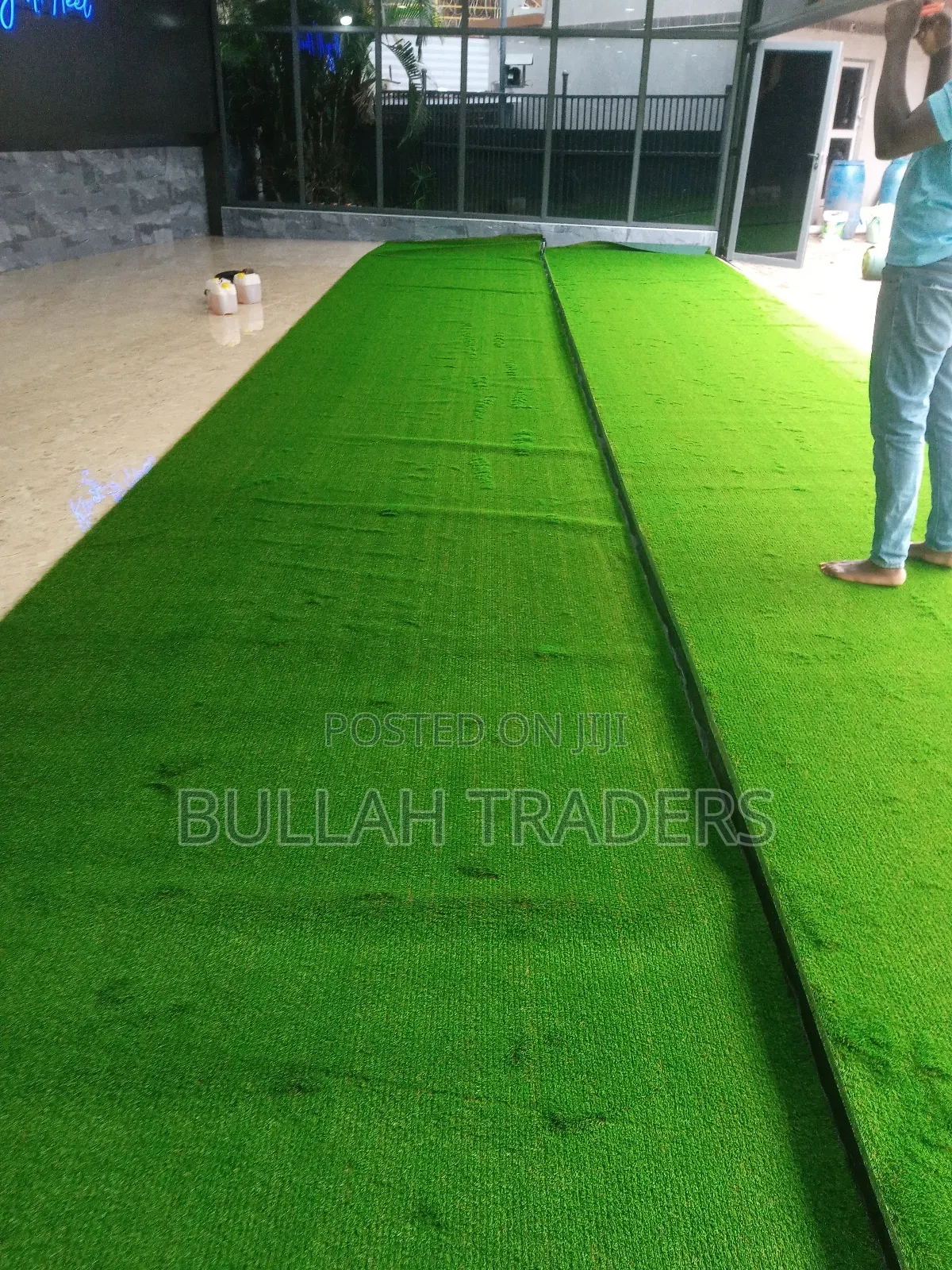 Carpet Fixing Services and Selling