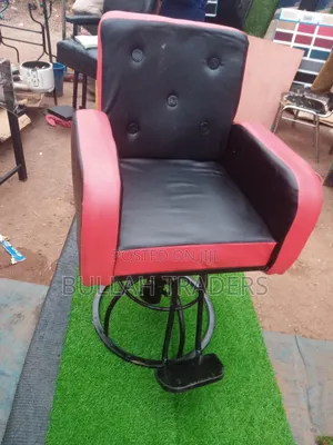 Barbers Saloon Chairs High Quality Standard