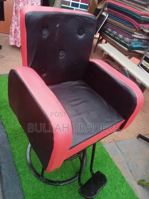 Barbers Saloon Chairs High Quality Standard