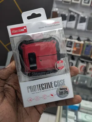 Samsung Galaxy Buds 3pro Pods Cases