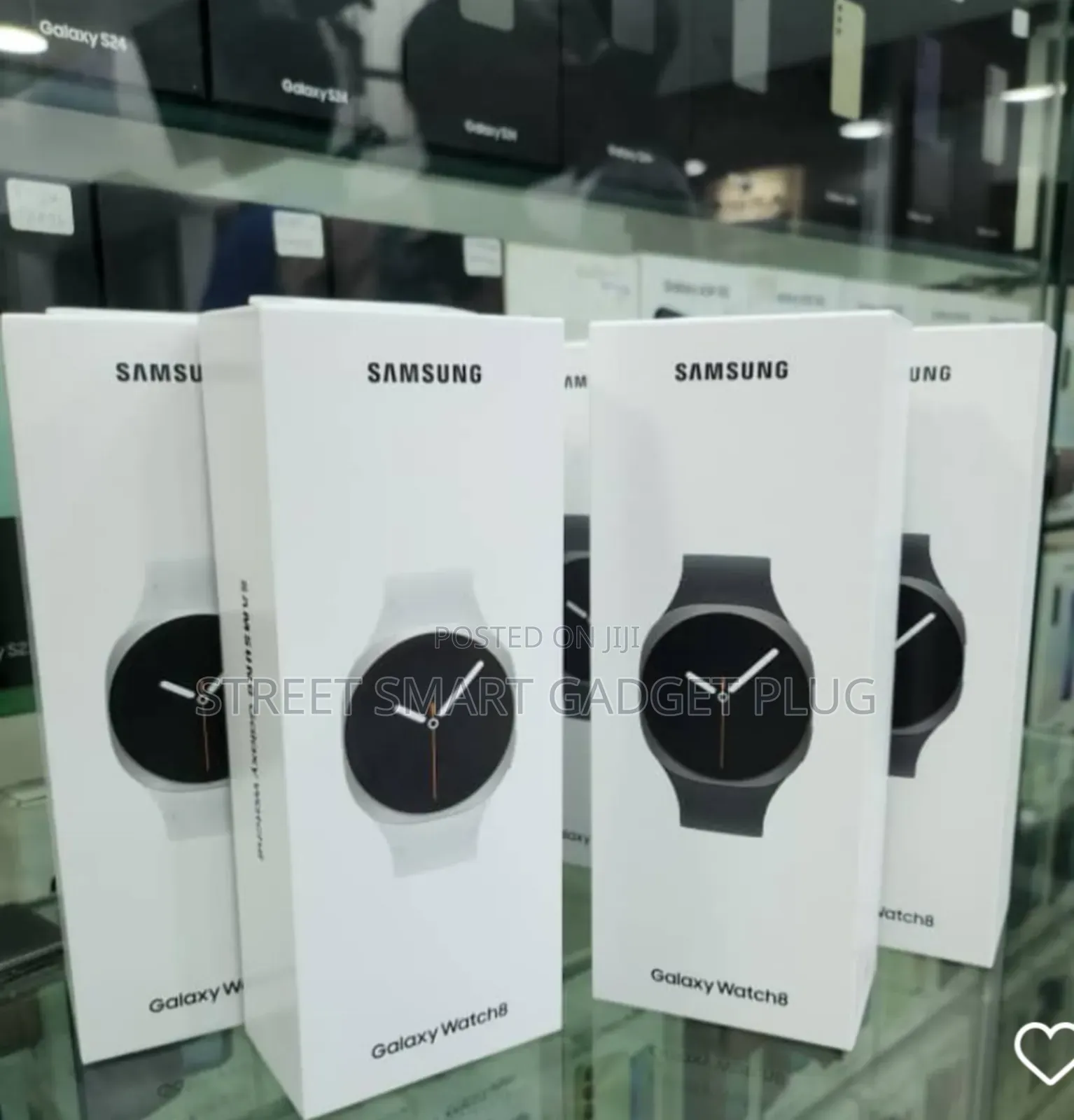 Galaxy Watch 8 44mm
