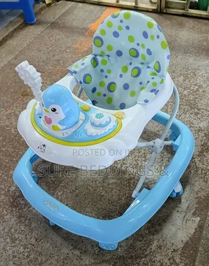 Excel Baby Walker