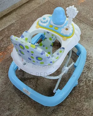 Excel Baby Walker