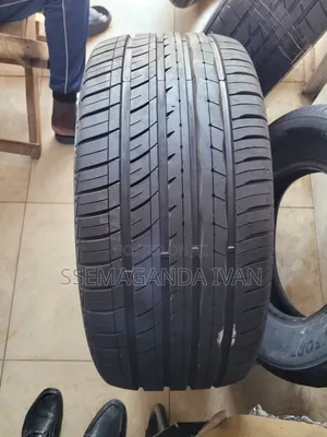 275/40r20 Rxmotion Very Good Condition Used Tires