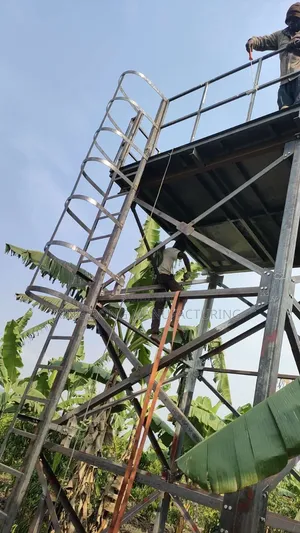 Water Tower Manufacturing and Installation Services