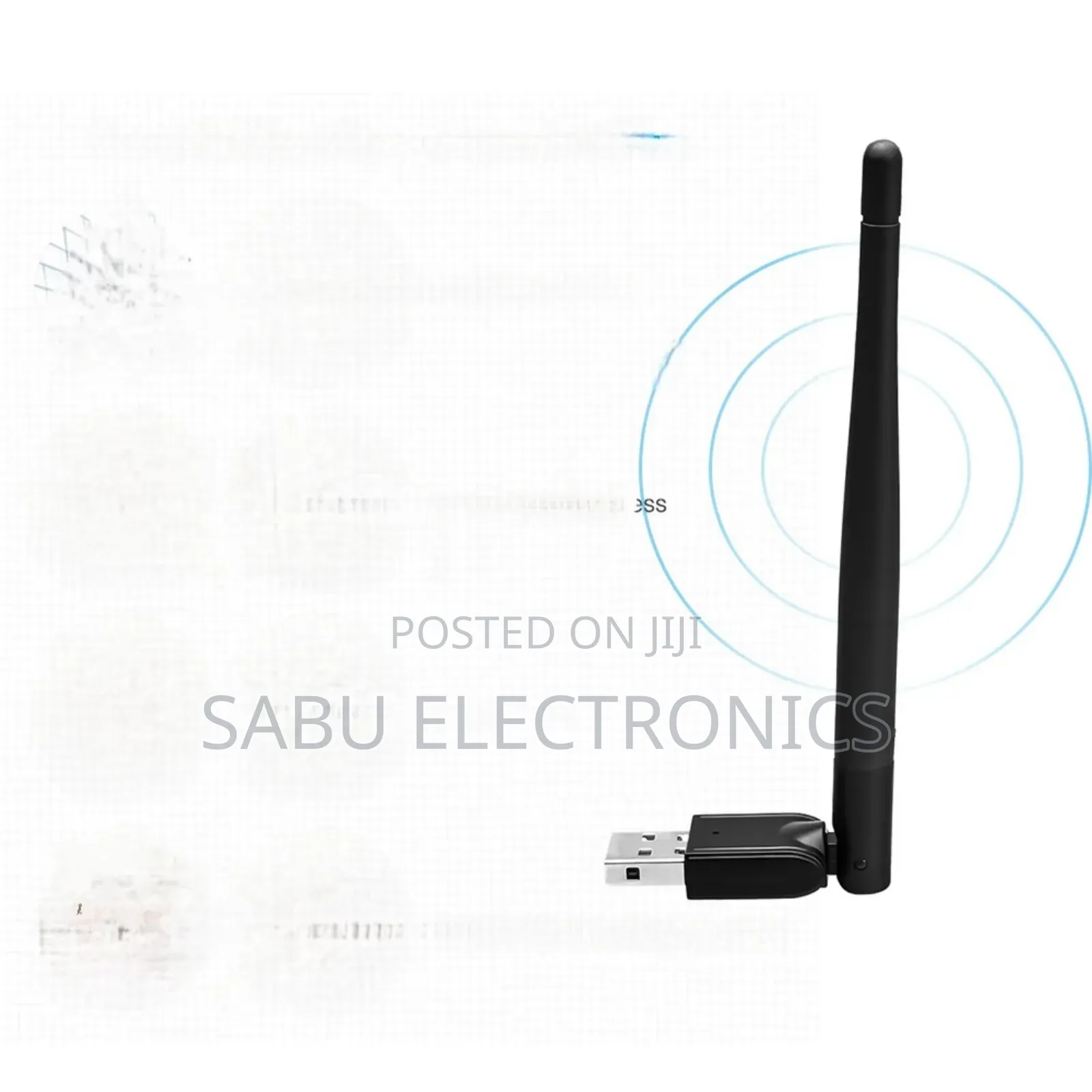 Digisat Usb Wifi Antenna for Satellite Receiver Decoder- Wifi Dongle