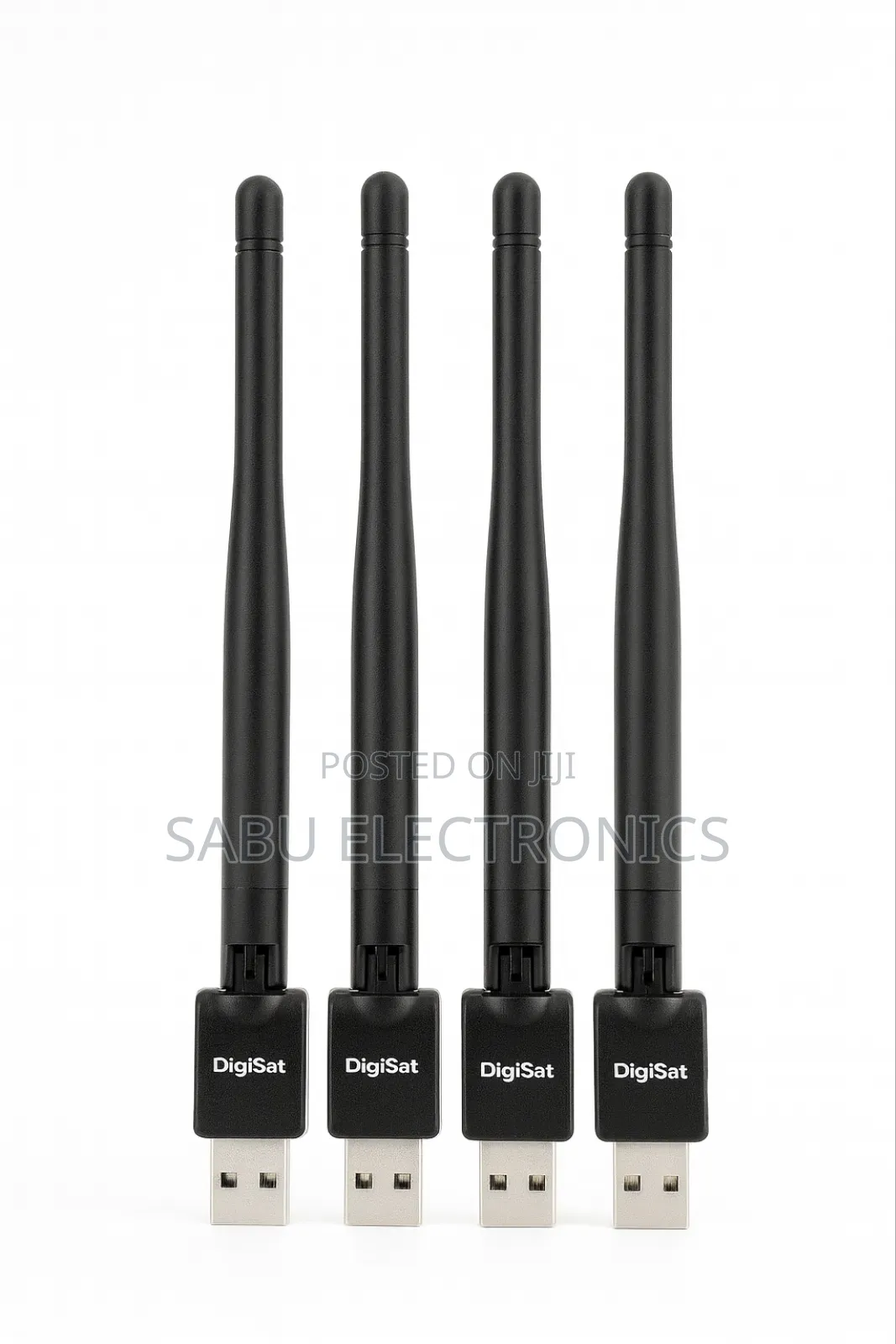 Usb Wifi Adapter With Antenna for Digisat Statrack Mediastar Decoder