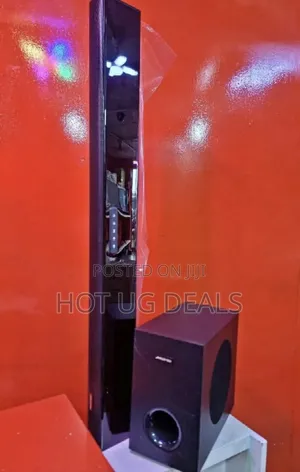 Mewe' Xtra Bass Sound Bar With Bluetooth