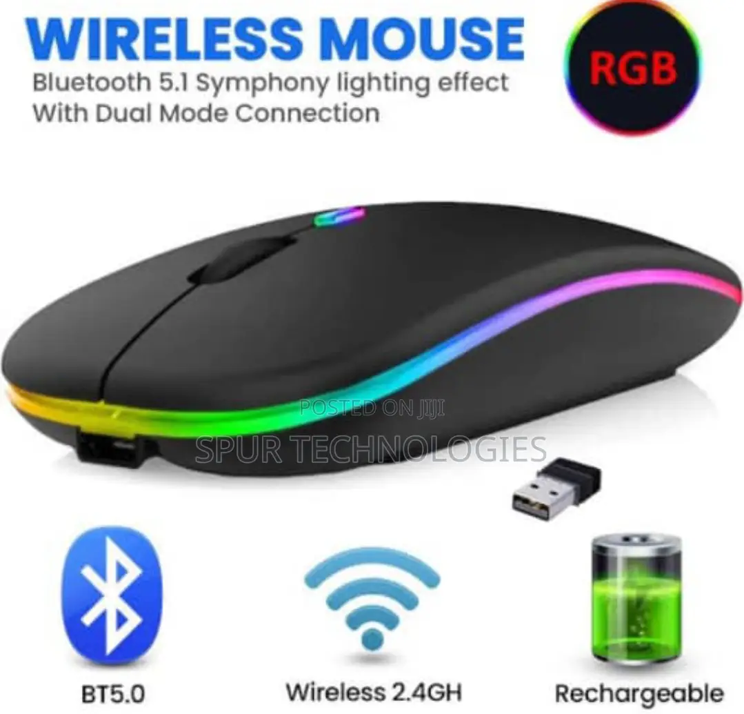 M150 Logitech Wirless Mouse