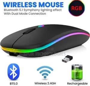 M150 Logitech Wirless Mouse