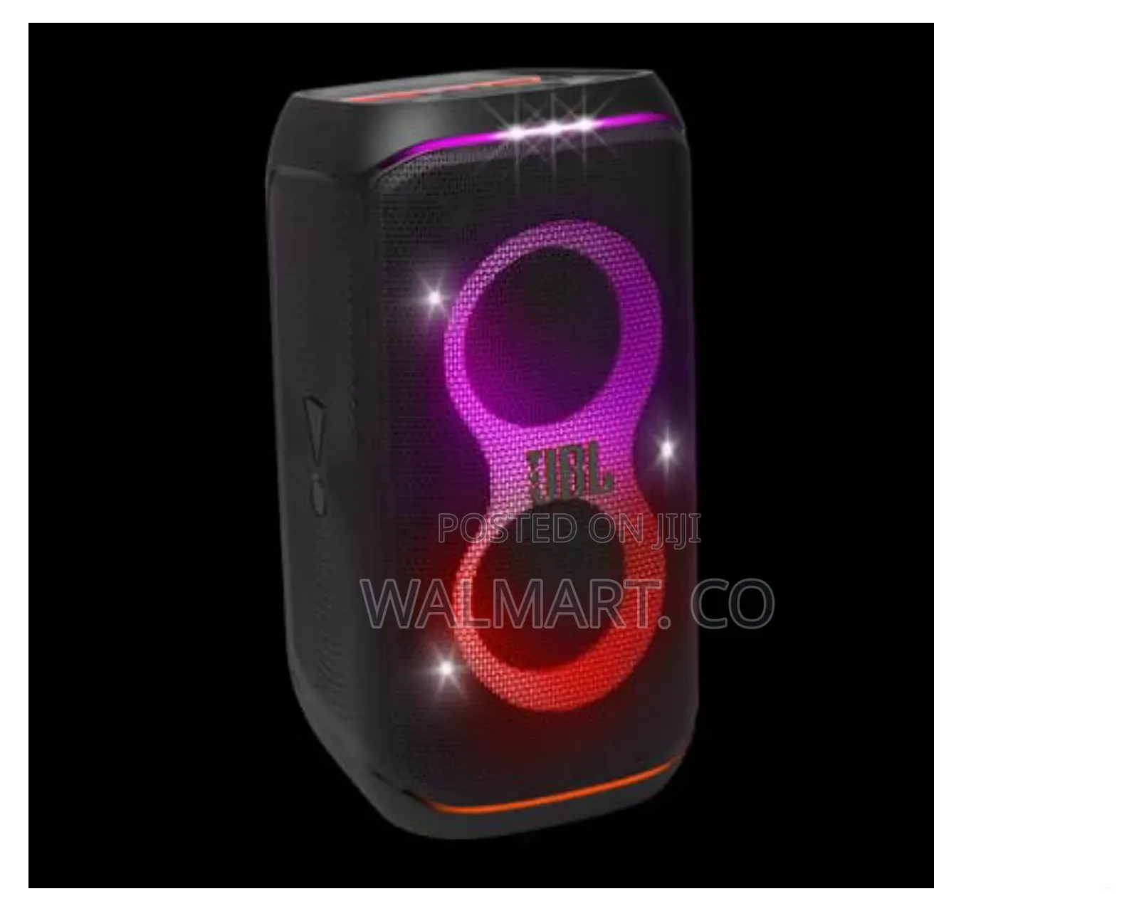 JBL Parybox Club 120 Bluetooth Speaker
