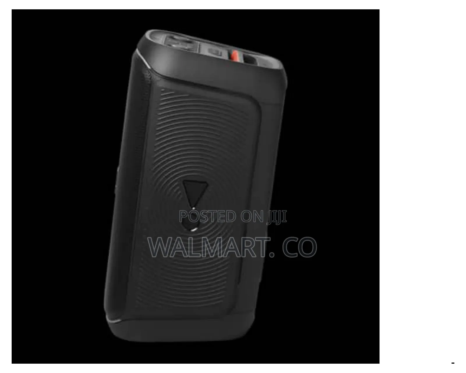 JBL Parybox Club 120 Bluetooth Speaker