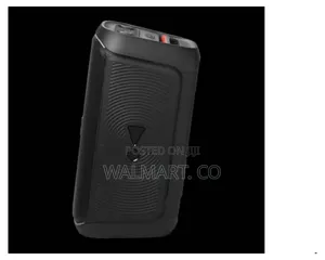 JBL Parybox Club 120 Bluetooth Speaker