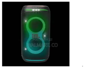 JBL Parybox Club 120 Bluetooth Speaker